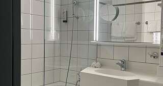 Badezimmer 1
