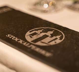 Logo Stockalperhof Reserviert Schild 1