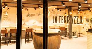 Restaurant La Terrazza Hotel Stockalperhof