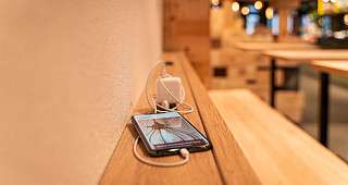 Steckdosen La Piazzetta