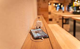 Steckdosen La Piazzetta