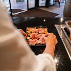 Junior Suite Hotel Stockalperhof