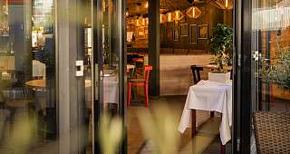 Signet Hotel Stockalperhof 