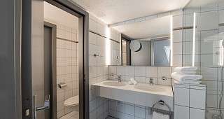 Junior Suite Hotel Stockalperhof