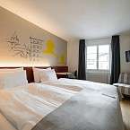 Eatery-Café La Piazzetta Hotel Stockalperhof