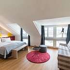 Junior Suite Hotel Stockalperhof
