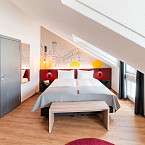 Detail La Piazzetta Hotel Stockalperhof