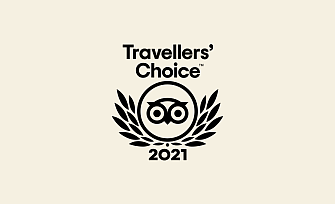Travellers' Choice 2021