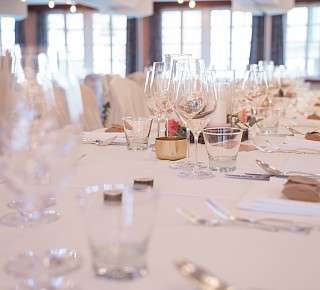 Seminar Meeting Feiern