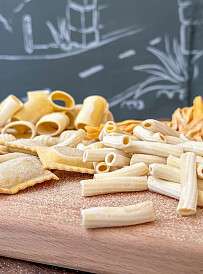 Tag der Pasta Stockalperhof