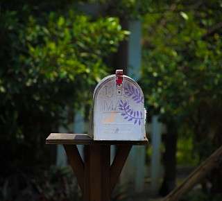 Newsletter Stockalperhof